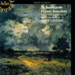 Robert Schumann&nbsp;-&nbsp;Sonates pour piano