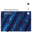 Alexander Markov&nbsp;-&nbsp;Famous violin encores