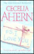 PS I love you&nbsp;-&nbsp;Cecelia Ahern