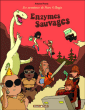 Les aventures de Steve et Angie, T1&nbsp;-&nbsp;Antoine Perrot