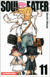 Soul eater, T11&nbsp;-&nbsp;Atsushi Ohkubo