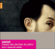 Joseph-Marie Amiot, Jean-Christophe Frisch&nbsp;-&nbsp;Messe des jésuites de Pékin