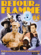 Retour de flamme - Volume 5&nbsp;-&nbsp;Court-Métrage
