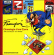 Franquin, chronologie d'une oeuvre