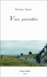 Vues prenables&nbsp;-&nbsp;Etienne Faure