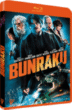 Bunraku - Blu-Ray&nbsp;-&nbsp;Guy Moshes