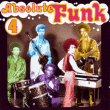 Soul Funk&nbsp;-&nbsp;Absolute funk vol 4