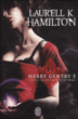 Merry Gentry, T3&nbsp;-&nbsp;Laurell K. Hamilton