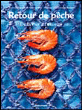 Retour de pêche, de la mer à l'assiette&nbsp;-&nbsp;Danièle De Yparraguirre, Jacques Boulay