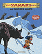 Yakari, Petit format T8&nbsp;-&nbsp;Derib, Job