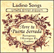 Compilation musique israëlienne&nbsp;-&nbsp;Ladino songs
