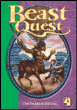 Beast Quest, T4&nbsp;-&nbsp;Adam Blade