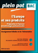 L'Europe et ses produits&nbsp;-&nbsp;Jean-Paul Bourniquel