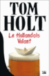 Le hollandais volant&nbsp;-&nbsp;Tom Holt