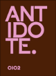 Antidote 01/02&nbsp;-&nbsp;Bernard Blistène
