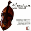 Ivan Fedele&nbsp;-&nbsp;Mosaique - Oeuvres orchestrales