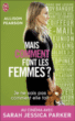 Mais comment font les femmes ?&nbsp;-&nbsp;Allison Pearson