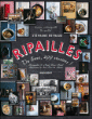 Ripailles&nbsp;-&nbsp;Stéphane Reynaud, Marie-Pierre Morel, José Reis de Matos