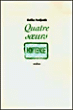 Quatre soeurs, T2&nbsp;-&nbsp;Malika Ferdjoukh