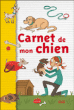 Le carnet de mon chien&nbsp;-&nbsp;Jean-Luc Vuillemenot, B. Charles