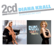 Diana Krall&nbsp;-&nbsp;Quiet nights - The look of love