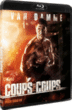 Coups pour coups - Blu-Ray&nbsp;-&nbsp;Deran Sarafian