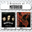 Motörhead&nbsp;-&nbsp;Overnight sensation - Snakebite love