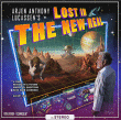 Arjen-Anthony Lucassen&nbsp;-&nbsp;Lost in the new real - Edition limitée