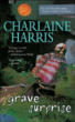 Grave surprise&nbsp;-&nbsp;Charlaine Harris