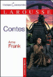 Contes&nbsp;-&nbsp;Anne Frank