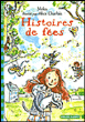 Histoires de fées&nbsp;-&nbsp;Elvire Murail, Alice Charbin