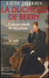 La duchesse de Berry&nbsp;-&nbsp;Laure Hillerin
