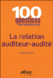 La relation auditeur-audité&nbsp;-&nbsp;Geneviève Krebs