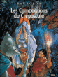Les Compagnons du Crépuscule, Intégrale&nbsp;-&nbsp;François Bourgeon