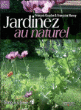 Jardinez au naturel&nbsp;-&nbsp;François Couplan