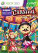 Carnival Games Kinect