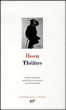 Théâtre&nbsp;-&nbsp;Henrik Ibsen