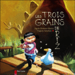 Les trois grains de riz