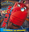 Wilson, au départ on démarre !&nbsp;-&nbsp;Collectif