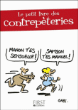 Le petit livre des contrepèteries&nbsp;-&nbsp;Joël Martin