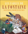 Les fables de la Fontaine&nbsp;-&nbsp;René Hausman