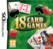 18 Jeux de cartes