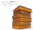 Jean-Sébastien Bach&nbsp;-&nbsp;Clavier ubung 2