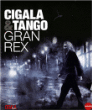 Cigala & Tango - Blu-Ray&nbsp;-&nbsp;Diego El Cigala