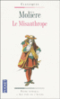 Le Misanthrope&nbsp;-&nbsp;Molière