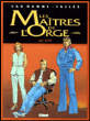 Les Maîtres de l'Orge, T6&nbsp;-&nbsp;Vallès, Jean Van Hamme