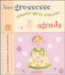 Votre grossesse semaine après semaine&nbsp;-&nbsp;Warnars-Kleverlaan
