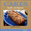 Cakes salés, sucrés&nbsp;-&nbsp;Christian Ecckhout