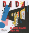 La bande dessinée, un 9ème art&nbsp;-&nbsp;Collectif