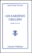Les sardines grillees&nbsp;-&nbsp;Jean-Claude Danaud